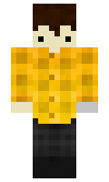 Kolpix minecraft skin