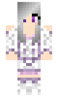 Asiima minecraft skin
