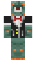 Eberk91 minecraft skin