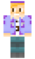 NicaspianYT minecraft skin