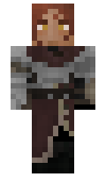 willstertheking2 minecraft skin