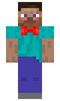 Operator minecraft skin