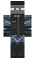 Dudetsyorik minecraft skin