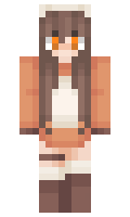 BELLTHESUSHIROLL minecraft skin