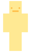 HideousBuffalo02 minecraft skin