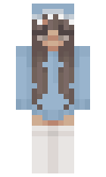 AnnaStar minecraft skin