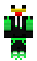 ChucklZz minecraft skin