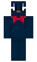 Yoshied minecraft skin