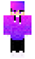 Vxrbauten minecraft skin