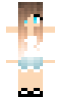Tereza minecraft skin