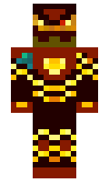 dehjee minecraft skin