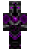 Boki minecraft skin