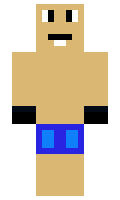 KCraft121 minecraft skin