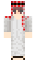 OgurMistrz minecraft skin