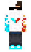 GamerKnight19 minecraft skin