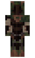 ActuallyMika minecraft skin