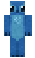 Pandanielus minecraft skin