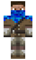 xMoyomo minecraft skin