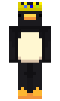 Baffel minecraft skin