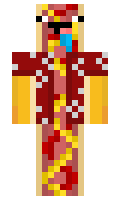 ConcreteHeart38 minecraft skin