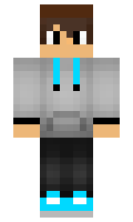 SuperSwagle minecraft skin