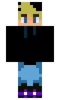 brandgamer14 minecraft skin