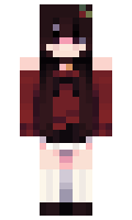 OhForCute minecraft skin