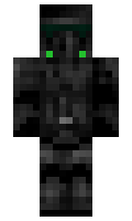 Shinumo minecraft skin