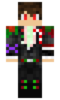 lukent minecraft skin