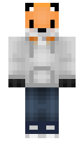 F0xyP1ayz minecraft skin