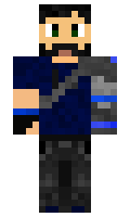 Founder minecraft skin