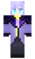 NOorYES minecraft skin