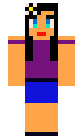 Acelyn minecraft skin