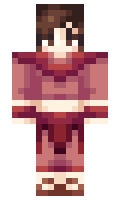 haldir100 minecraft skin