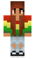 Mallegg minecraft skin