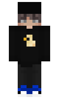 koekoek45 minecraft skin