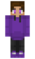 DfaultFantom minecraft skin
