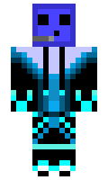 XdarknessslimeX minecraft skin