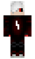 LegendGamer670YT minecraft skin