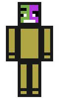 Huru minecraft skin