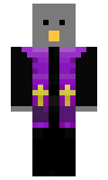 ItzKaleb24 minecraft skin