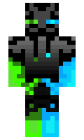 AtlantiCHT minecraft skin