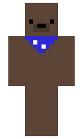 Diosno minecraft skin