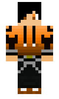 Nuwan minecraft skin