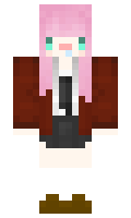 SheenShou minecraft skin