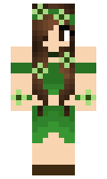 AlikaJ minecraft skin