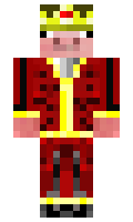 Halko220901 minecraft skin