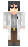 NeKoGrill minecraft skin