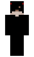 IIKeViNII123 minecraft skin