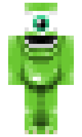 whyudo minecraft skin
